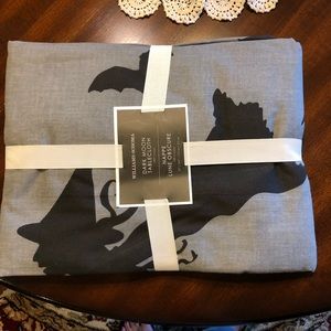 Williams-Sonoma brand new “Dark Moon “ tablecloth